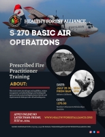 S-270 Basic Air Operations